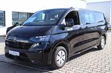 Volkswagen T7 Kombi 6-Sitzer Lang *LED*2xSCHIEBETÜR*KAM*APP - Volkswagen T7 Kombi Diesel Gebrauchtwagen