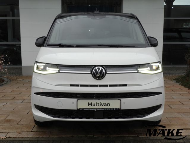 T7 Multivan Edition 2.0 TDI DSG LÜ AHZV IQ.L NAV