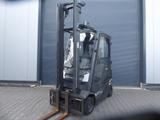 Linde H16T-01 - Linde H16T