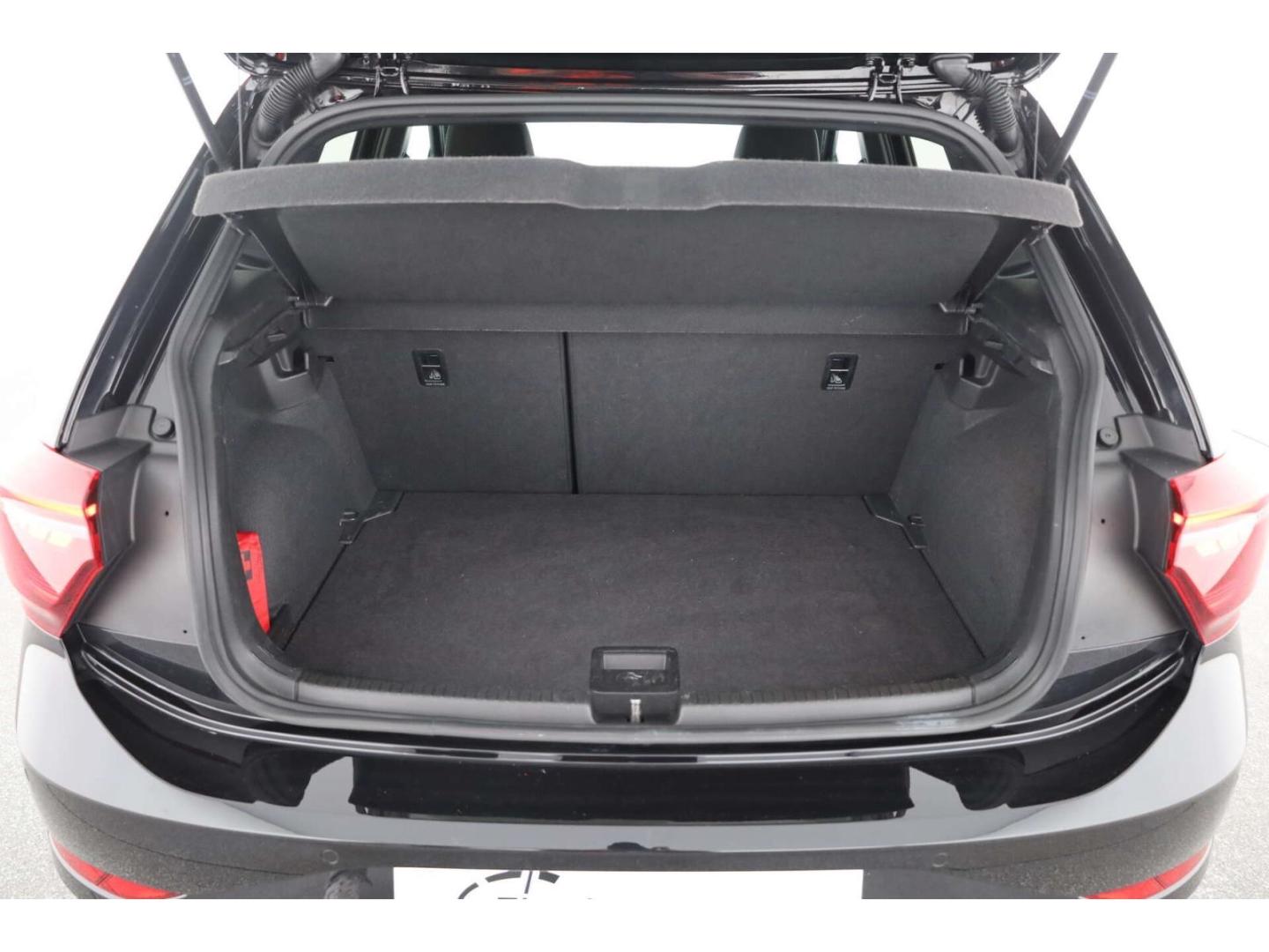 Volkswagen Polo GTI 2.0 TSI OPF DSG Matrix/RFK/ACC/Klima/SH, миниатюра 12