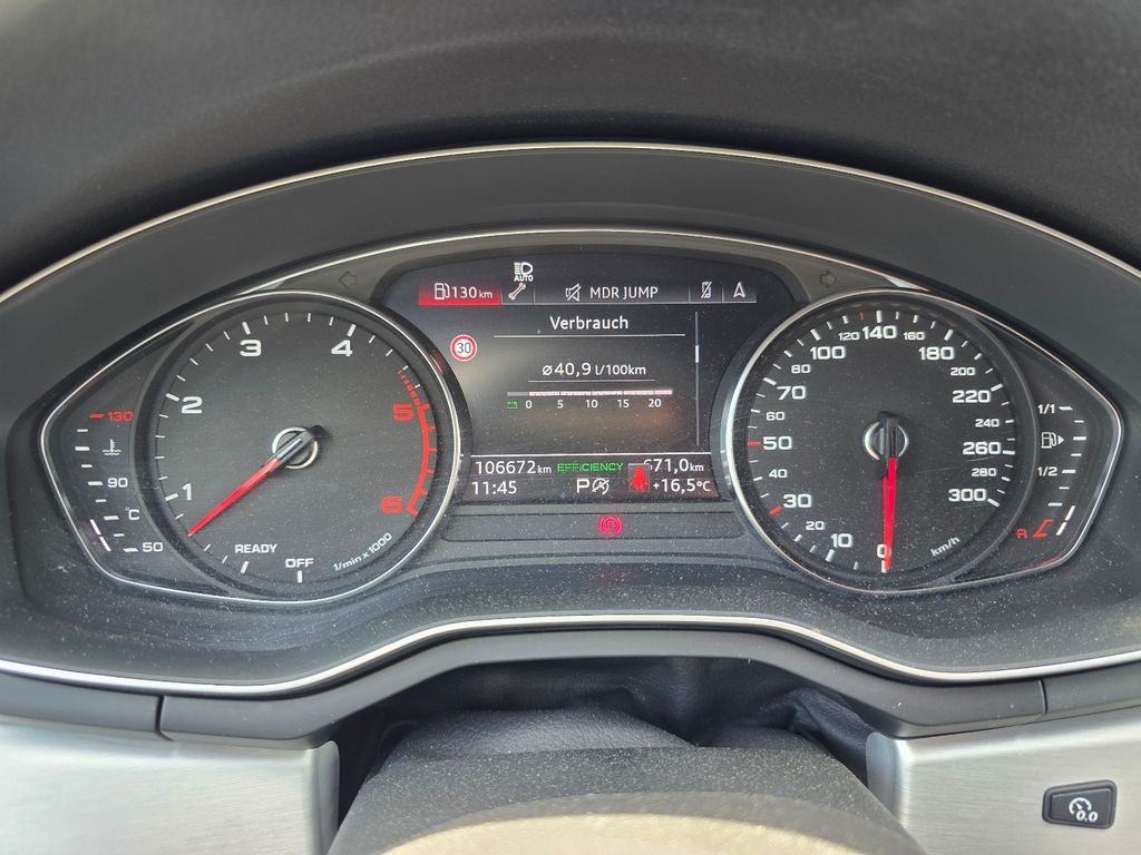 AUDI A4 Avant 45 TDI quattro 3.0 V6 Diesel S-line AUDI A4 Avant 45 TDI quattro 3.0 V6 Diesel S-line