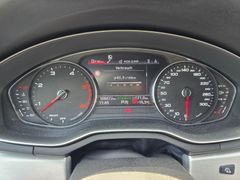 AUDI A4 Avant 45 TDI quattro 3.0 V6 Diesel S-line AUDI A4 Avant 45 TDI quattro 3.0 V6 Diesel S-line