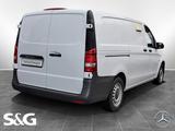 Mercedes-Benz Vito 114 BlueTEC Kasten Lang SORTIMO 8-FACH - Mercedes-Benz Vito Gebrauchtwagen in Karlsruhe