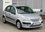 Citroën C3 1.4 VSX*Gepflegt*AC*TÜV+Kupplung+Zahnriem.NEU - Citroën C3 aus 2003