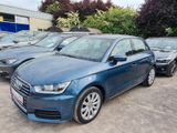 Audi A1 Sportback*Navi*PDC*Pano*Scheckheft*1. Hand* - Audi A1 Gebrauchtwagen Dortmund