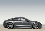 Porsche Taycan Turbo BOSE | Lift | Rückfahrkamera | Pano - Porsche Taycan aus 2020