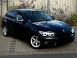 BMW 116 i Advantage LED*PDC*Tempomat* TÜV NEU - BMW 116 in Bielefeld