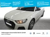 Audi A1 25 Sportback 1.0 TFSI basis Klima GRA SHZ - Audi A1: 2.0