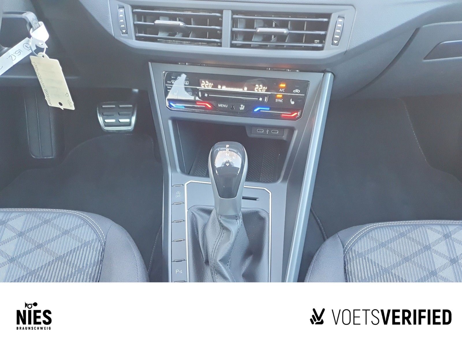 Volkswagen Taigo - Bild 10