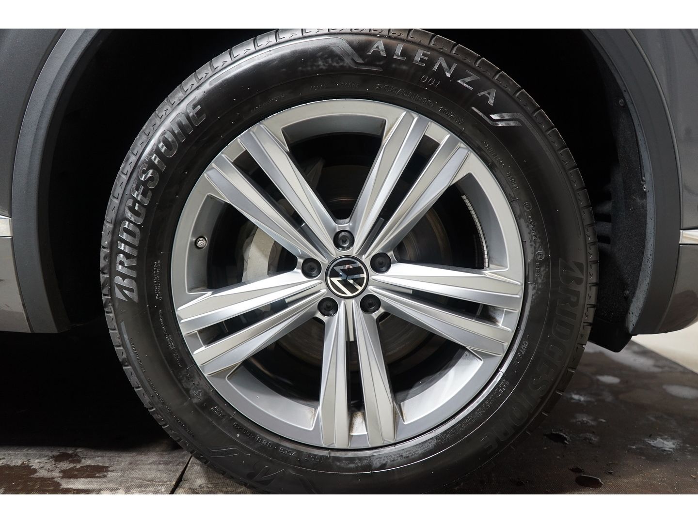 Volkswagen Touareg - Bild 13