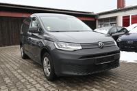 Volkswagen Caddy Cargo Maxi/LED/AHK/ACC/Navi/Kamera