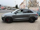 Audi RSQ3 RS Q3 2.5 TFSI quattro*PANO*NAVI*LED*VOLL** - graue Audi RSQ3