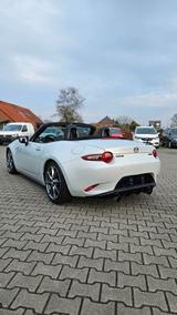 Mazda MX-5 2.0 SKYACTIV-G 160 Sports-Line Sports-Line - Mazda MX-5: 2.0