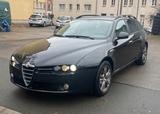 Alfa Romeo Alfa 159 - Alfa Romeo 159: Kombi