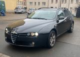 Alfa Romeo Alfa 159 - Alfa Romeo 159 mit Diesel-Antrieb: Kombi