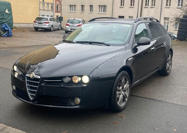 Alfa Romeo Alfa 159