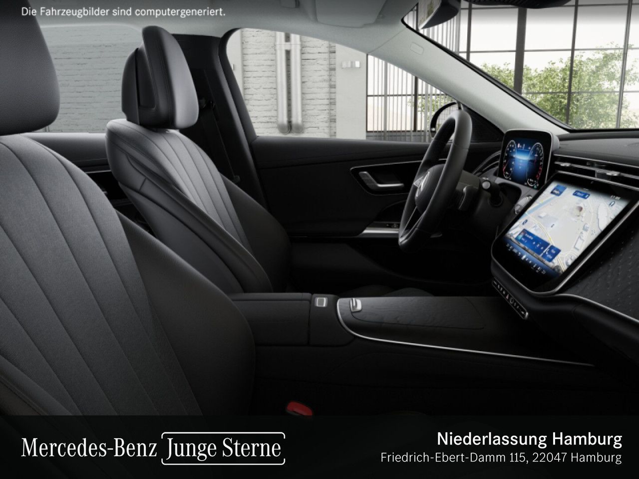 Mercedes-Benz E 300 e T Avantgarde Advanced AHK LED DISTRONIC foto 11
