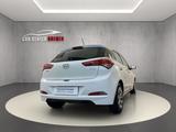 Hyundai i20 Pure1.Hand klima S.Heizung USB AUX Ipod - Hyundai i20 Gebrauchtwagen in Bremen