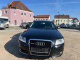 Audi A6 Avant 2.0 TDI