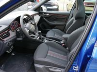 Skoda Kamiq - Vorschau Bild 7