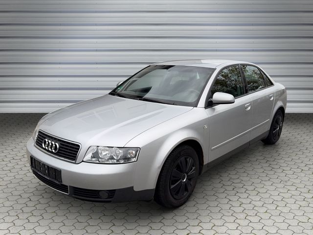 Audi A4 Lim. 2.0