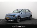 Kia Niro e-Niro-EV DynamicLine 64.8 kWh SOH 98,3% | - Kia Niro mit Elektro-Antrieb: EV