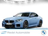 BMW M2 Coupe Head-Up*Glasdach*ACC*adapLED*Harman* - BMW M2 Jahreswagen