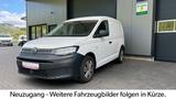 Volkswagen Caddy Cargo EcoProfi * Kamera