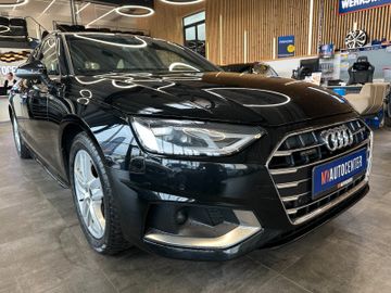 MYAUTOCENTER – Gebraucht- und Jahreswagen mit Werkstattservice in Pfaffenhofen Audi A4 *1.HAND*HEAD-UP*AHK*VIRTUAL-COCKPIT*PDC*KAM*
