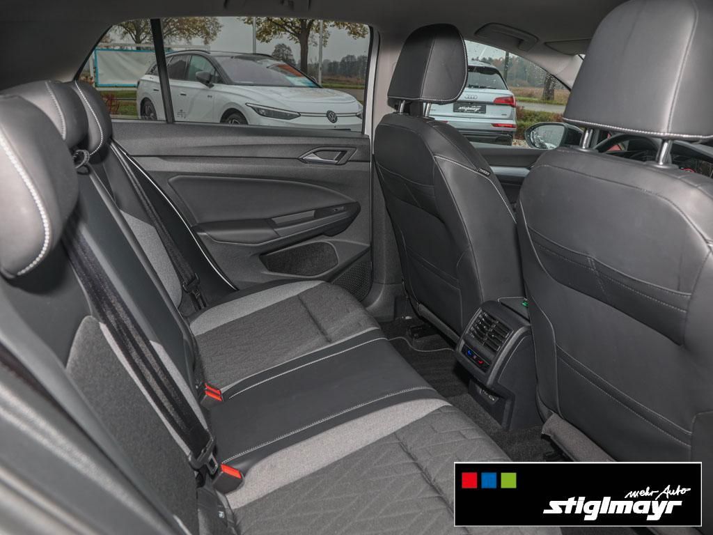 Volkswagen Golf - Bild 9