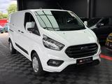 Ford Transit Custom 340 L2 Trend*Top Zustand*Navi*PDC - Ford Transit Gebrauchtwagen in Düsseldorf