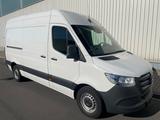 Mercedes-Benz Sprinter III Kasten RWD 315CDI AHK Navi Kamera - Mercedes-Benz Sprinter aus 2022