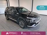 Hyundai Santa Fe 1.6 T-GDI 4WD|Carplay|HUD|Pnao|CAM - Hyundai SANTA FE in Wuppertal