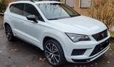 Cupra Ateca 2.0 TSI 221kW 4Drive DSG - - Cupra Gebrauchtwagen in Düsseldorf