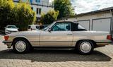 Mercedes-Benz SL 280 - Mercedes-Benz Gebrauchtwagen von 1985
