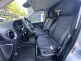 Mercedes-Benz Vito 116 CDI Lang 2HAND*TÜV NEU*SHZ*KLIMA - Mercedes-Benz Vito in Düsseldorf