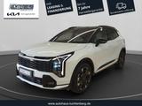 Kia SPORTAGE 1.6T Hybrid GT-LINE PANO-DACH+LEDER+HEA