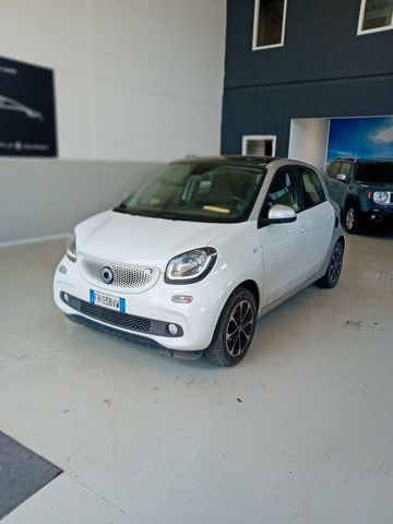 Smart ForFour 70 1.0 Automatica Passion