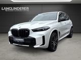 BMW X5 M60i xDrive MSportPRO NP142178,- Integral-Akt - weiße BMW X5 M60