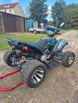 Access Motor Supermoto Xtreme 480 S - QUAD SUPERMOTO