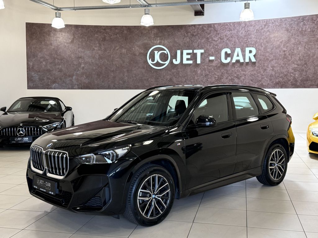Image of BMW X1