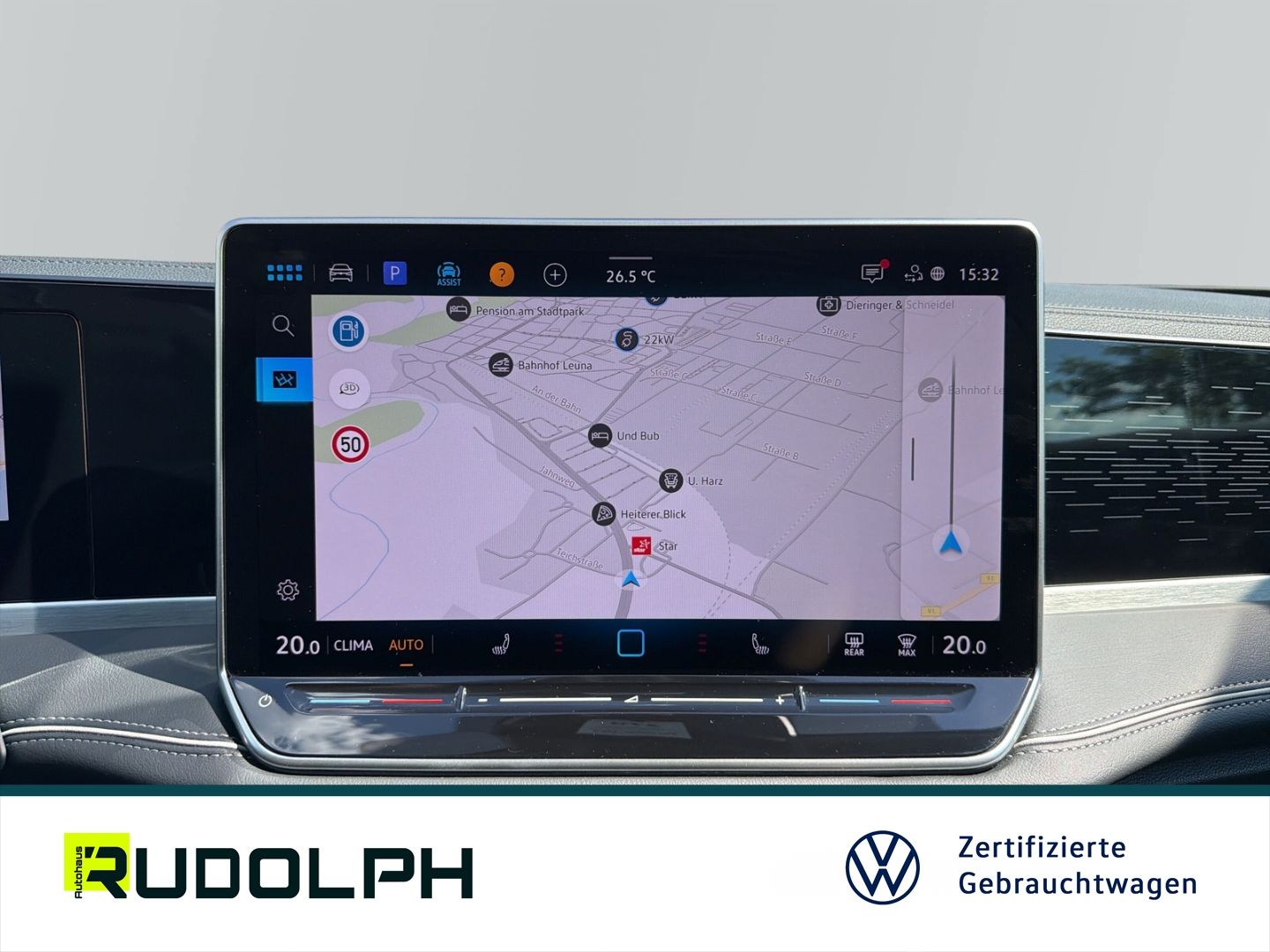 Volkswagen Passat - Bild 14