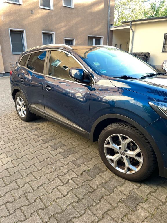 Image of Renault Kadjar
