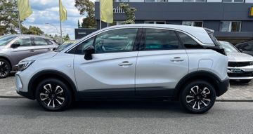 Opel Crossland 1.2 Turbo Elegance Navi Werkswagen