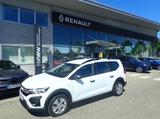 Dacia Jogger Essential ECO-G 100 - Dacia Jogger: Essential