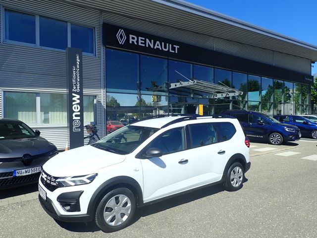 Dacia Jogger Essential ECO-G 100
