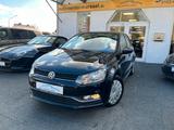 Volkswagen Polo V DSG Comfortline NAVI/PDC/ALLWETTER/SHZ - VW Polo Gebrauchtwagen in Bremen