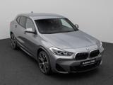 BMW X2 xD25e M Sport HUD DAB HiFi LED Alarm 20Zoll - BMW mit Hybrid-Antrieb: Geländewagen