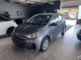 Hyundai i10 Classic*AUTOMATIK*KLIMA*1.HAND*NUR 33.500KM* - Hyundai: I50