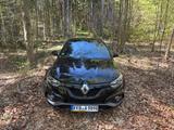 Renault Megane R.S. Trophy / EDC/ BASTUCK Abgasanlage - Renault Megane von privat